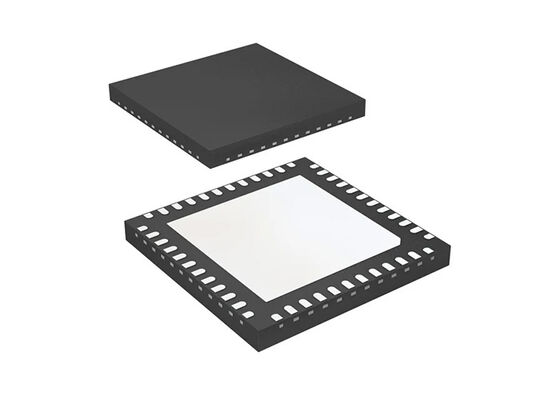 DRV8363RGZR puce de circuit intégré 48V batterie pilote de porte intelligente intégrée triphasée