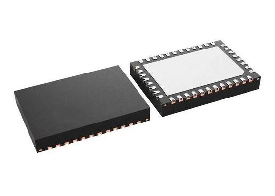 DS160PR410RGFRQ1 Circuit Intégré Automobile PCIe 4.0 16Gbps Canal Linéaire à Quatre Canaux Redriver