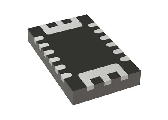 INA745AQWRELRQ1 puce de circuit intégré 40V 16 bits haute précision I2C sortie moniteur d'alimentation numérique