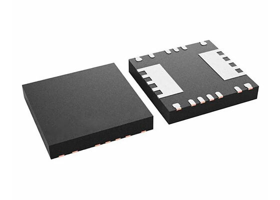 L'AIDEKR est un amplificateur de courant ultra-précise à puce de circuit intégré avec un rejet PWM amélioré.