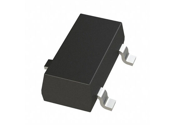 Capteur LM50HVDBZR IC 3V à 36V Capteur de température analogique de précision SOT-23-3