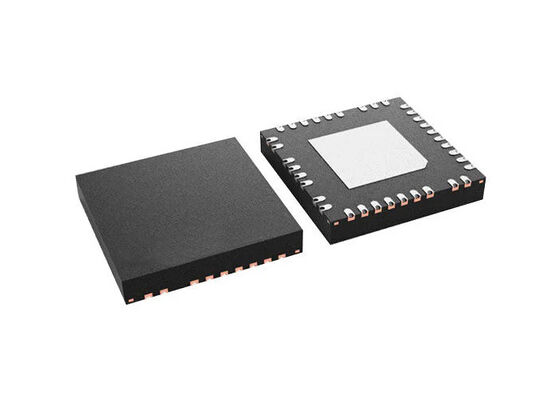 LM5137RHAR puce de circuit intégré 4V à 80V double canal bouton synchrone DC/DC contrôleur