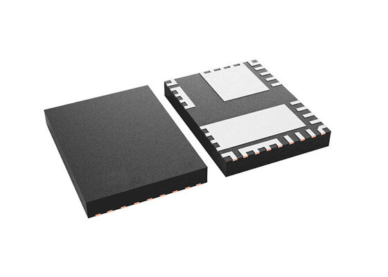 LMG2650RFBR GaN IC 650V 95mΩ GaN Demi-Pont avec Driver Intégré et Émulation de Courant