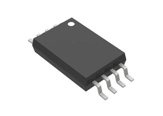 LMK1C1104APWR puce de circuit intégré 250MHz LVCMOS asynchrone Clock Buffer IC TSSOP-8