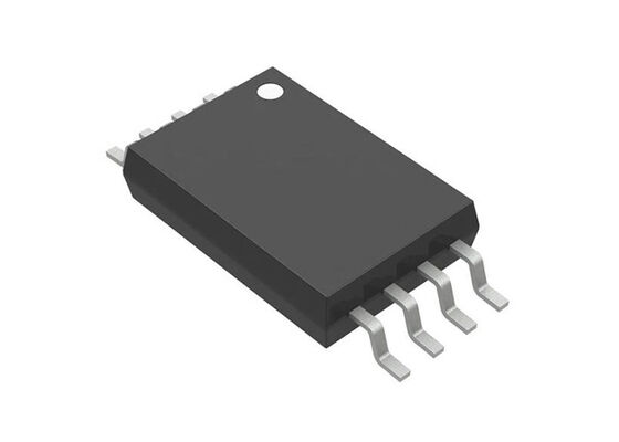 LMK1C1103APWR Circuit Intégré Puce Tampon d'Horloge IC Tampon Asynchrone LVCMOS à 3 Canaux IC