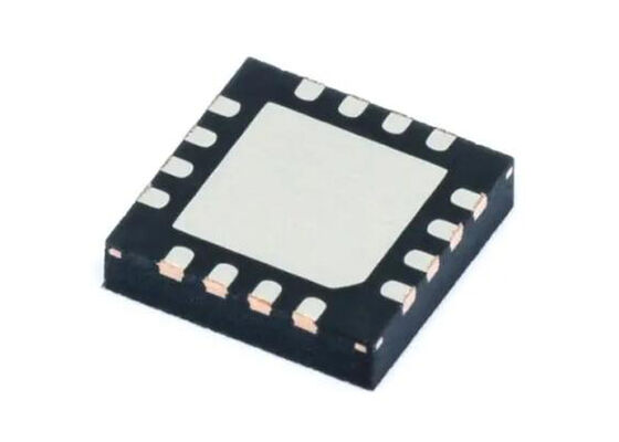 Capteur ADXL716WBCSZ IC Compatible PSI5 Satellite Monotasse LFCSP-12