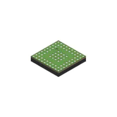 LMKDB1112Z85ZSFR Circuit Intégré Haute Performance 400MHz Tampon d'Horloge pour PCI Express