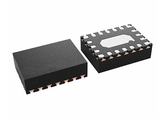 LM65645SRZTRQ1 Circuit Intégré Automobile Convertisseur Buck 4.5A 3V à 65V pour Densité de Puissance et Faible EMI