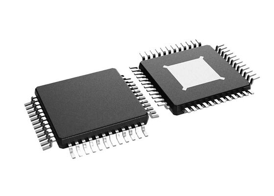 LM5171QPHPRQ1 Integrated Circuit Chip Automotive 80V Dual-Channel Bidirectional Buck-Boost Controller