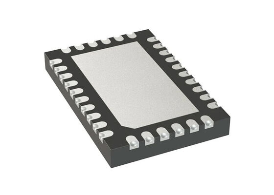 Circuit intégré MCF8329HSIQRRYRQ1, pilote de grille BLDC triphasé FOC 12V à 24V pour automobile