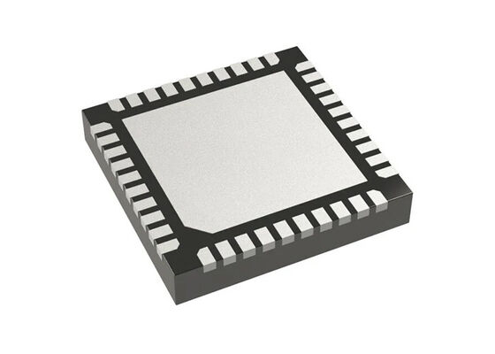 LMK3H2108A0ERKPR Circuit Intégré Générateur d'Horloge BAW à Faible Gigue pour Carte Mère de Serveur Informatique
