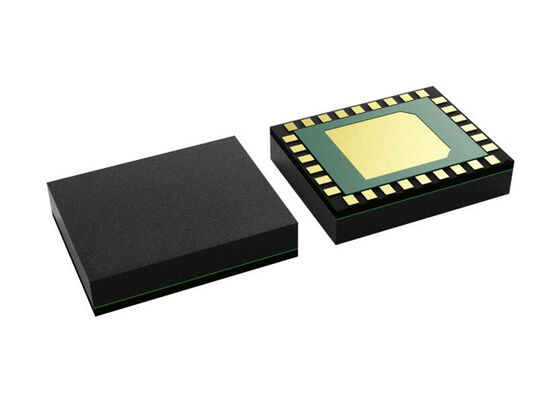 TMUXS7614DZEMR puce de circuit intégré 8 canaux commutateurs de précision FCLGA-30 CMOS commutateur IC