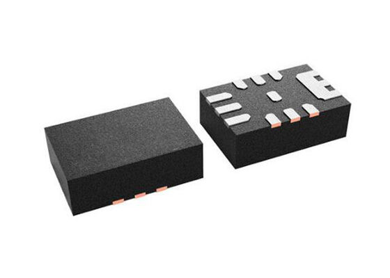 TPS6286A10VBMR puce de circuit intégré 10A Buck régulateurs VQFN13 convertisseur step-down synchrone