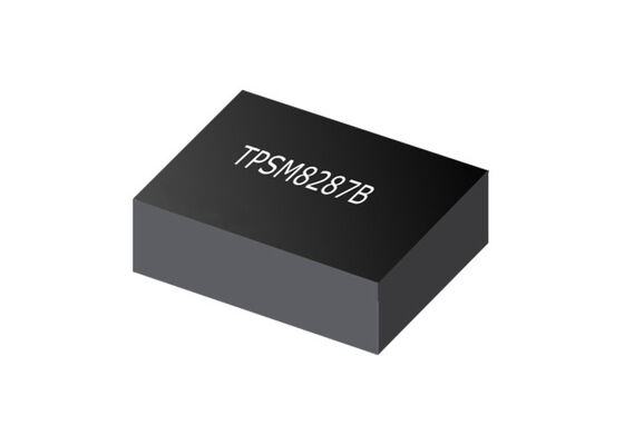 TPSM8287B15HANVCHR Puce de circuit intégré 6V 15A Module d'alimentation parallèle avec interface I2C