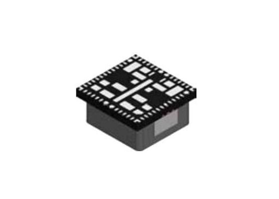 Module convertisseur abaisseur-élévateur TPSM852892RCMR avec courant de sortie 6A et inductance intégrée