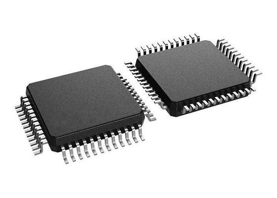 Microcontrôleur MSPM0L1116SPTR MCU 32 bits 32 MHz ARM Cortex-M0 MCU dans un boîtier 48-LQFP