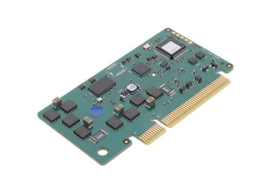 TMCM-1637-TMCL Solutions intégrées Monotone orienté vers le champ contrôleur de moteur/plaque de pilotage