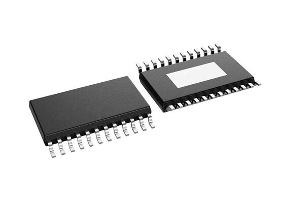 TPS7H5030MPWPTSEP Puce de circuit intégré de 4,5 V à 14 V, régulateur PWM résistant aux rayonnements pour entraîner les MOSFET
