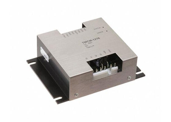 Module de carte pilote de moteur pas à pas intelligent à axe unique TMCM-1278-TMCL Embedded Solutions