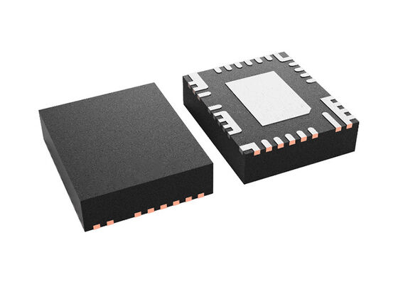 TPS16890AVMAR Circuit Intégré Puce eFuse Hot Swap Intégré Empilable avec Télémesure Numérique PMBus