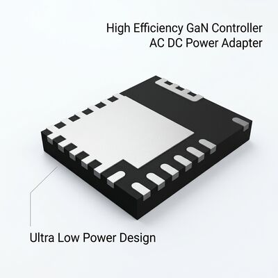 NV9581F1C6 GaN IC 700V GaNSenseTM HFQR Flyback Controller pour le chargeur de batterie USB PD/QC
