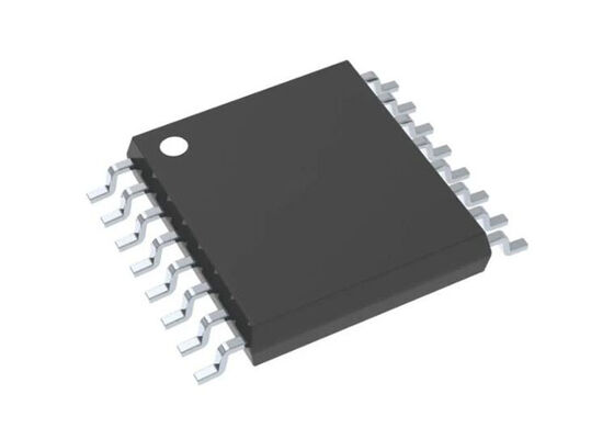 Circuit intégré ADS8661IPWR 12 bits convertisseurs analogique-numérique TSSOP-16