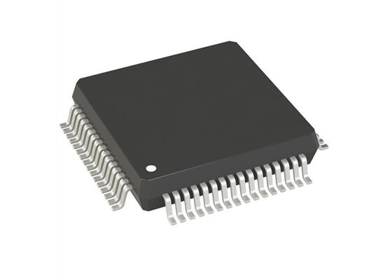 Microcontrôleur AM13E23019GTPM MCU 200MHz Arm Cortex-M33 MCU de contrôle moteur en temps réel avec IA en périphérie