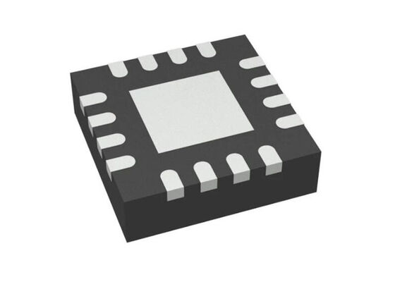 DAC60508ZCRTER Puce de circuit intégré Convertisseur numérique-analogique 12 bits à sortie de tension