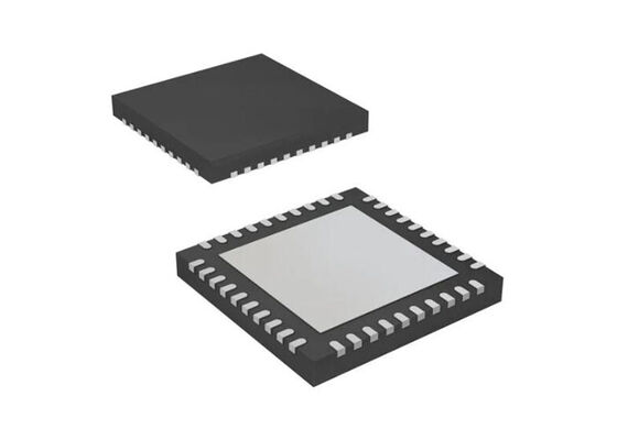 Circuit intégré DRV8353HRTAR, pilote intelligent triphasé 102 V, WQFN-40