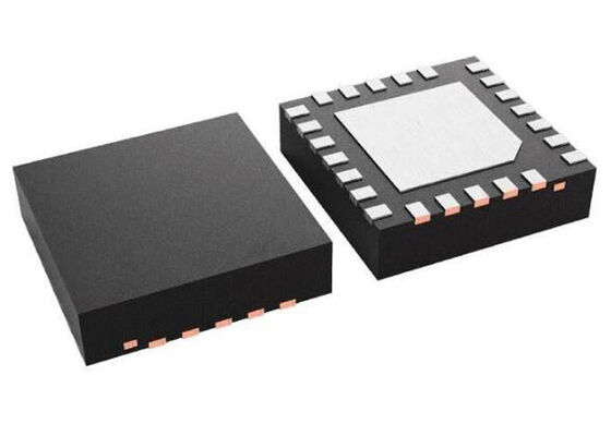 DRV8311PQRRWRQ1 Integrated Circuit Chip 3-Phase Brushless-DC Motor Driver WQFN-24