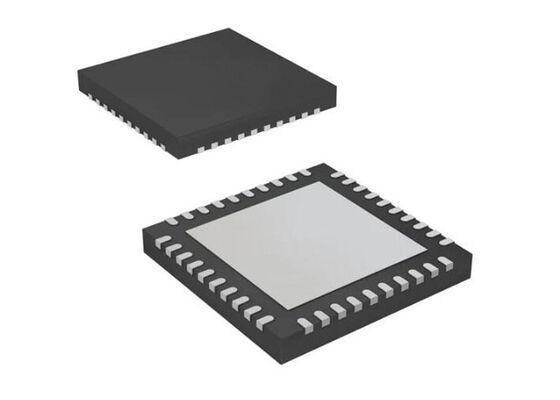 DRV8353SRTA Circuit Intégré Puce Pilote de Porte Intelligente WQFN-40 Pilotes de Moteur CC sans Balais