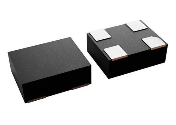 LMK6CA032768DDLFR puce de circuit intégré à faible jitter oscillateur BAW haute performance VSON-4