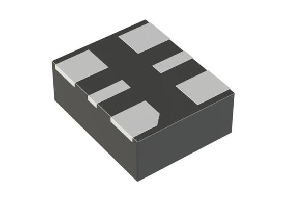 LMK6DA16113AADLFR puce de circuit intégré LVDS oscillateur 161.13MHz bas jitter oscillateur à fréquence fixe