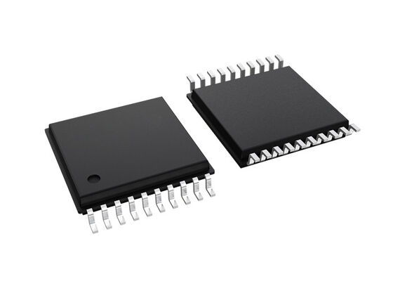 R7FA0L1053CSC Microcontrôleur MCU Ultra faible puissance RA0L1 32MHz ARM Cortex-M23 Microcontrôleur