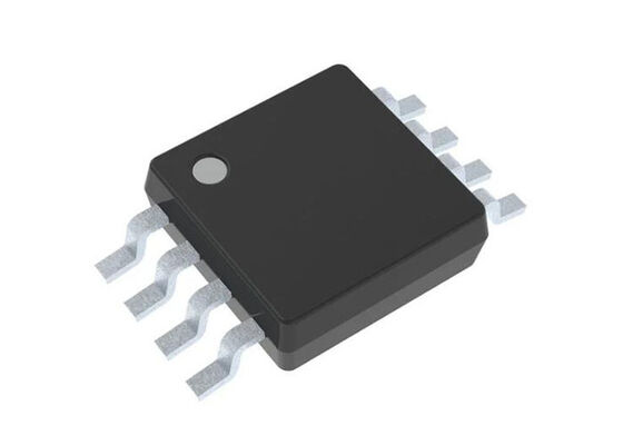 TCA39306DCUR Circuit Intégré Puce Traducteur de Niveau de Tension Double Bidirectionnel VSSOP8