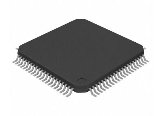 Microcontrôleur TMS320F28052PNQ MCU 60MHz 32 bits C2000™ C28x Piccolo™ Microcontrôleur IC