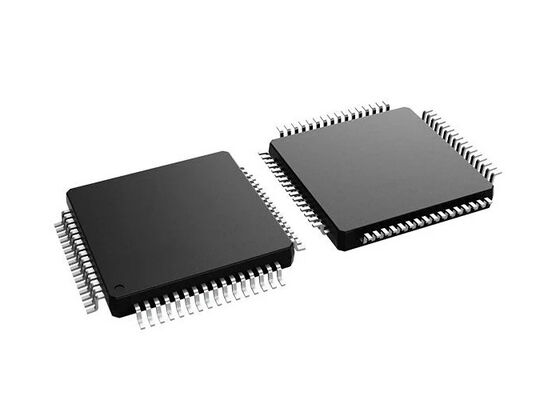 Microcontrôleur MSP430FR5043IPMR MCU Ultra-basse consommation 16MHz MCU avec capteur AFE intégré
