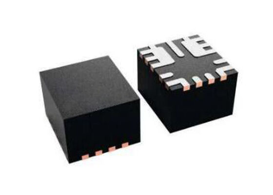 Module d'alimentation abaisseur de puissance automobile intégré TPSM828502WRDYRQ1 2A QFN-FCMOD-9