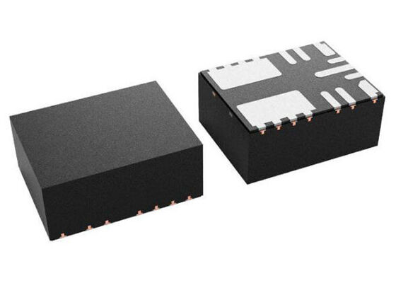 TPSM33606S3QRDNRQ1 puce de circuit intégré pour moteur automobile synchrone à réglage continu