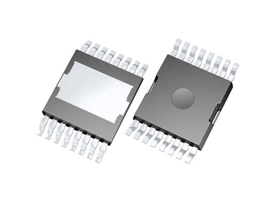 Puce de circuit intégré RBE012N10R1SZPW Transistors MOSFET de puissance à canal N REXFET-1 pour la robotique