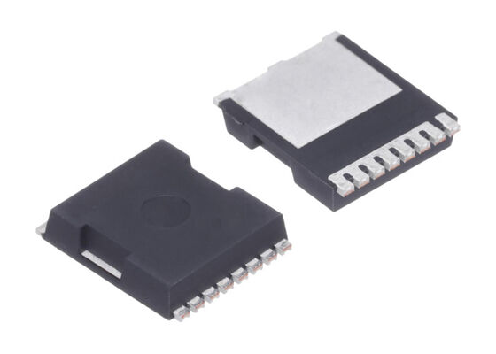 Circuit intégré RBA019N10R1SBQ4 REXFET-1 Transistors MOSFET de puissance à canal N pour automobile