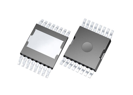 RBE015N10R1SZPW puce de circuit intégré 100V 340A 1,5mΩ REXFET-1 Transistors MOSFET à puissance N-canal