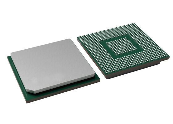SM320C6457CGMHS Microcontrôleur MCU haute fiabilité C6457 Processeur de signal numérique à point fixe