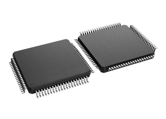 Microcontrôleur TMS320F2800135PMR MCU C2000™ 32 bits 60 MHz avec 128 Ko de Flash