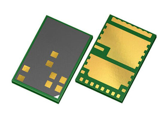 TDA22590 Circuit Intégré Puce OptiMOS™ 90A Étage de Puissance Intégré avec Performances Thermiques