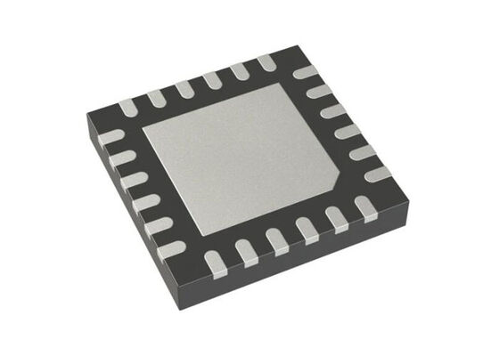 MAX7325ATG puce de circuit intégré avec interface I2C à 400 kHz et 16 ports d'entrée/sortie pour les applications automobiles