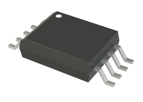 AMC0300RQDWVRQ1 Circuit Intégré Automobile Amplificateur Isolée Renforcée 250mV