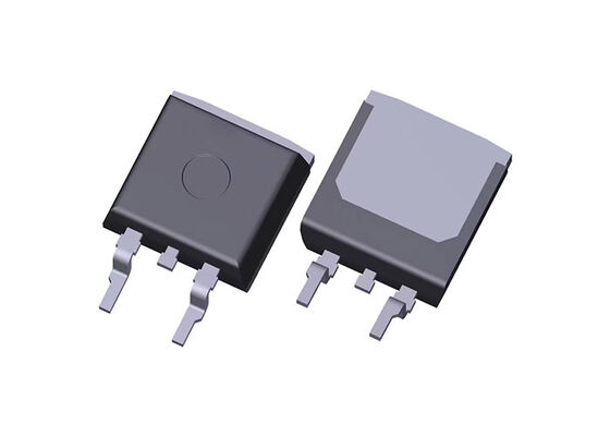 IPB013N10NM8 Circuit intégré OptiMOS™ 8 Transistors MOSFET de puissance pour BMS industriels et grand public