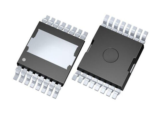 IPLT60R037CM8 puce de circuit intégré CoolMOSTM 8 Transistor de puissance 600V MOSFET à canal N