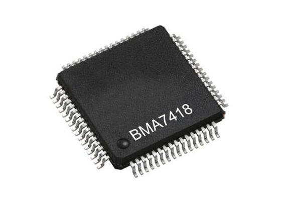 MBMA7418TB1AE puce de circuit intégré contrôleur de cellule de batterie 18 cellules